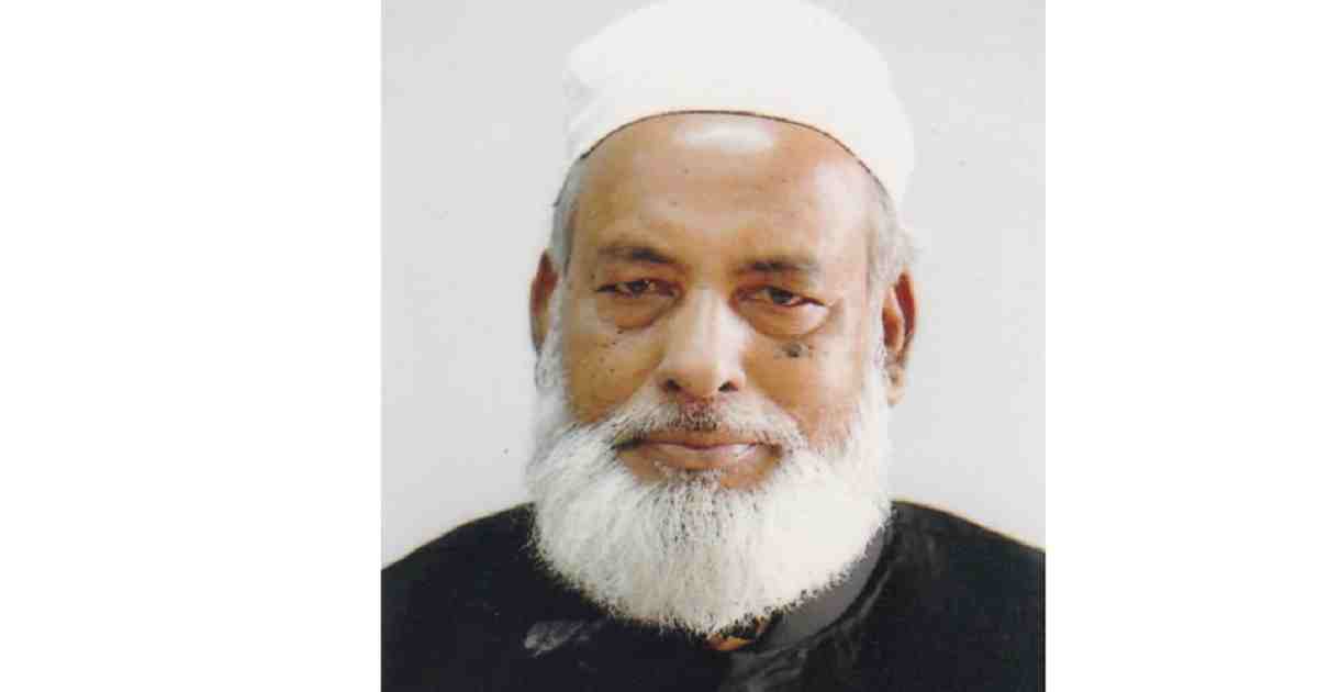Bangladeshi Minister dies due to COVID-19 